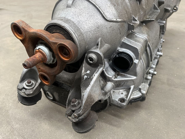 BMW 3-Serie (E90) N52 6HP21 Automatische Versnellingsbak