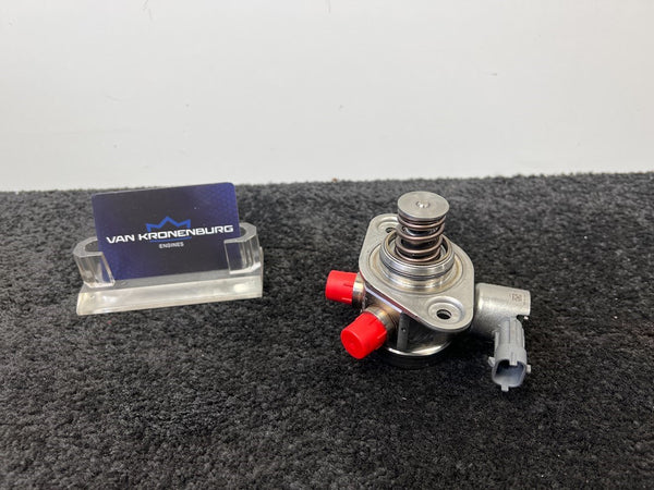 Jaguar Land Range Rover 5.0 (508PS) Compressor Hogedrukpomp 8W93-9D376-AD