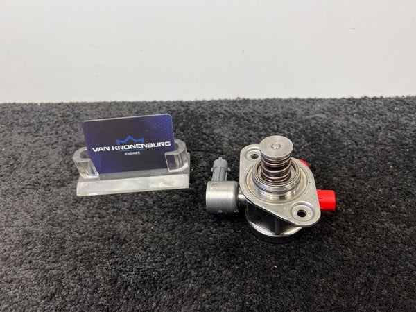 Jaguar Land Range Rover 5.0 (508PS) Compressor Hogedrukpomp 8W93-9D376-AD