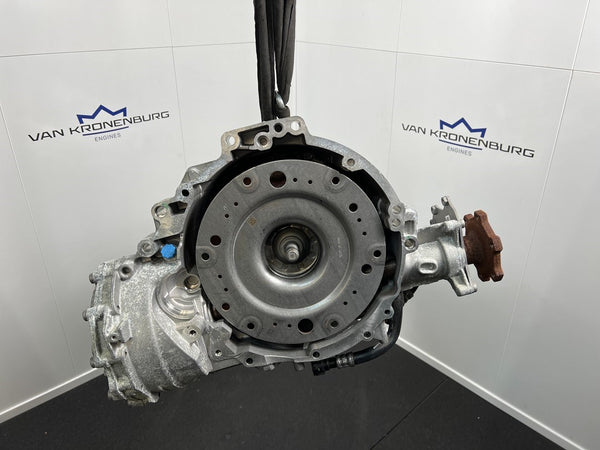 Audi A8 (D4) 4.0 TFSI SHH Automaatbak 64KM!