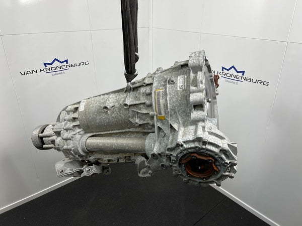 Audi A8 (D4) 4.0 TFSI SHH Automaatbak 64KM!