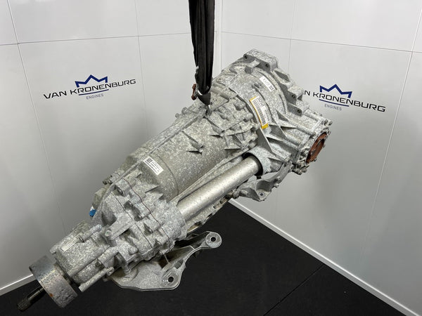 Audi A8 (D4) 4.0 TFSI SHH Automaatbak 64KM!