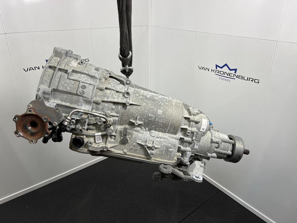 Audi A8 (D4) 4.0 TFSI SHH Automaatbak 64KM!