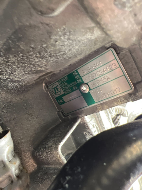 Audi A8 (D4) 4.0 TFSI SHH Automaatbak 64KM!