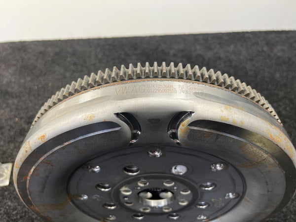 Audi RS3 (8YA) 2.5 TFSI DNW Schwungrad 07K105266H