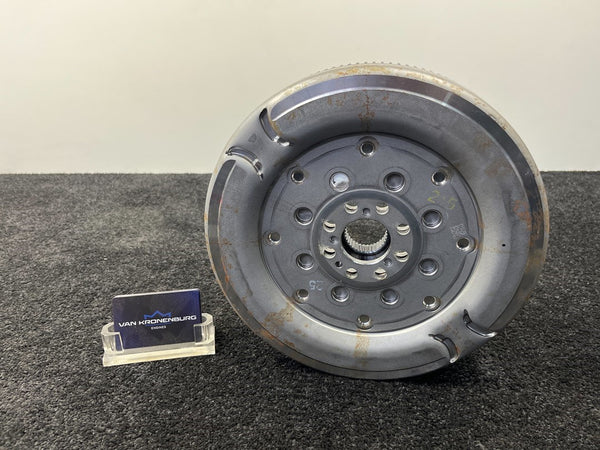 Audi RS3 (8YA) 2.5 TFSI DNW Schwungrad 07K105266H