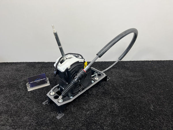 Audi TTRS (FV9) 2.5 TFSI DAZA Schakelmechaniek 53KM!