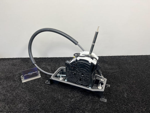 Audi TTRS (FV9) 2.5 TFSI DAZA Schakelmechaniek 53KM!