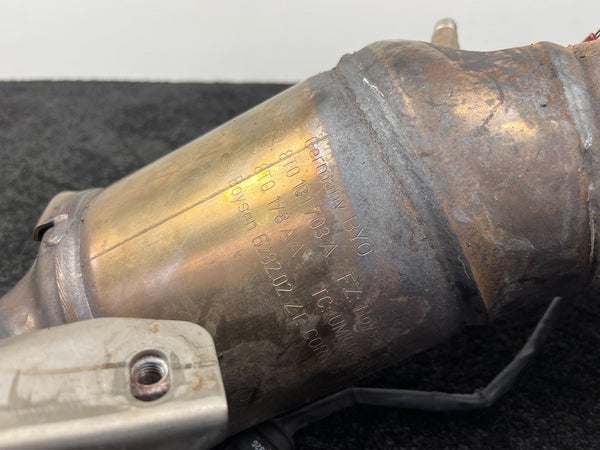 Audi RS5 B8 4.2 FSI (CFS) Katalysator Rechts