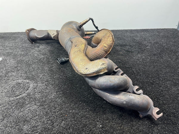 Audi RS5 B8 4.2 FSI (CFS) Katalysator Rechts