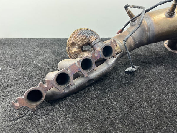 Audi RS5 B8 4.2 FSI (CFS) Katalysator Rechts