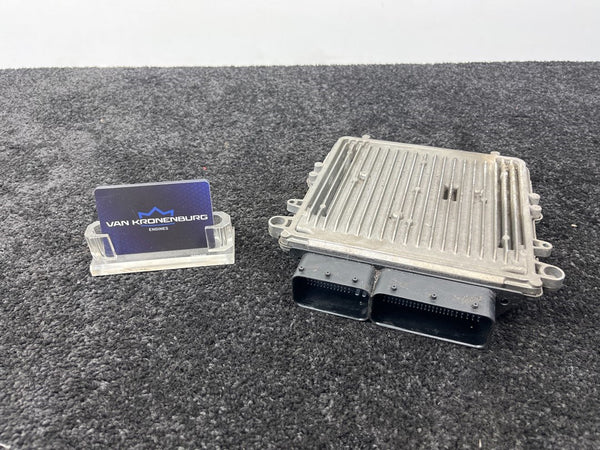 Mercedes-Benz Sprinter (W906) 2.2 CDI Motorsteuergerät ECU