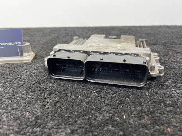 LDV Maxus 2.5CRD Motorregelapparaat ECU 43002034F