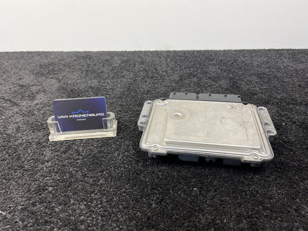 LDV Maxus 2.5CRD Motorregelapparaat ECU 43002034F