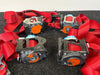 Mercedes Benz A45 AMG (W176) Red Belt Set