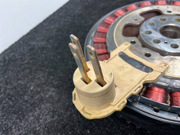 BMW 7-serie (F01) N63 Active Hybrid Electromotor