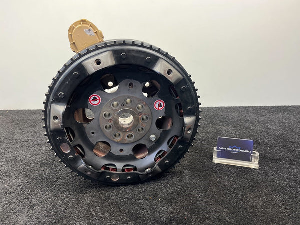 BMW 7-serie (F01) N63 Active Hybrid Electromotor