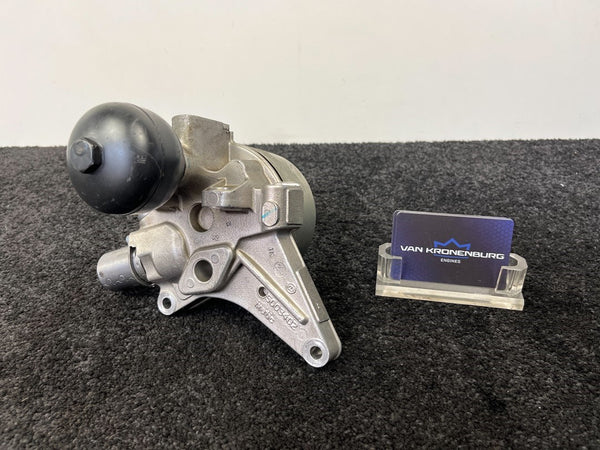 Mercedes Benz GLE ML (W166) Hydrauliek Pomp