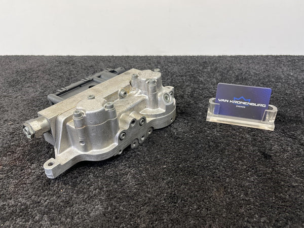 BMW E46 M3 3.2L S54 Nokkenasverstelling Vanos