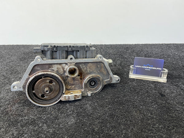 BMW E46 M3 3.2L S54 Nokkenasverstelling Vanos