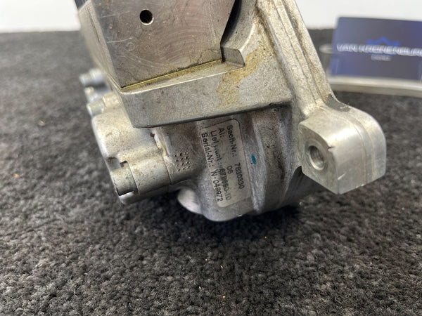 BMW E46 M3 3.2L S54 Nokkenasverstelling Vanos