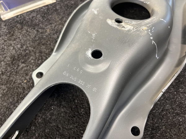 Mercedes Benz C-Klasse (W205) Draagarm Links / Rechts Achter