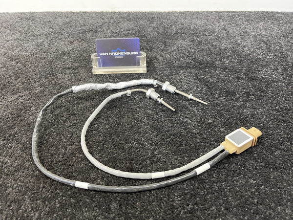 Audi S3 A3 8Y 2.0TFSI VW Golf GTI (DNFB) Uitlaat Temperatuursensor