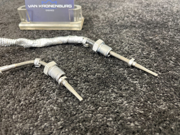 Audi S3 A3 8Y 2.0TFSI VW Golf GTI (DNFB) Uitlaat Temperatuursensor