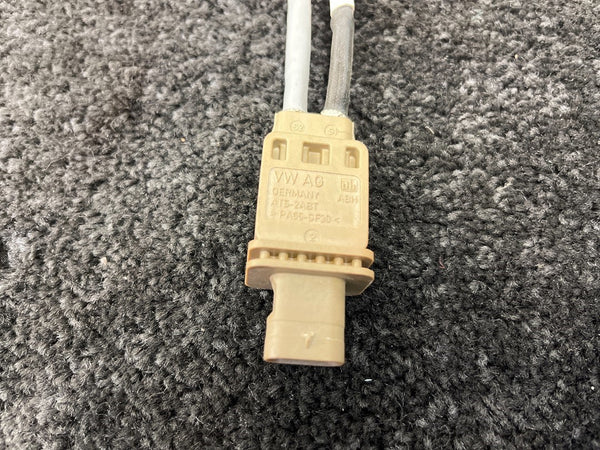 Audi S3 A3 8Y 2.0TFSI VW Golf GTI (DNFB) Uitlaat Temperatuursensor