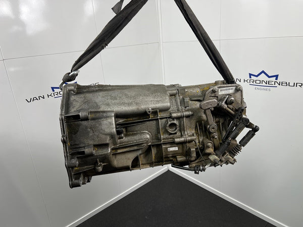 Volkswagen Crafter 2.0 TDI 711.680 Versnellingsbak
