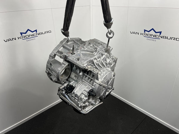 Audi Q3 2.0 TFSi 4-Motion (QNU) Automaatbak