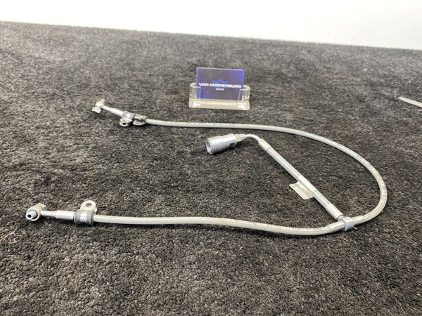 Lamborghini Aventador LP700 Hydraulische Vering Leiding