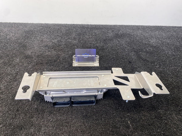 Mercedes Benz C63 AMG (W205) Rijdynamiek Module