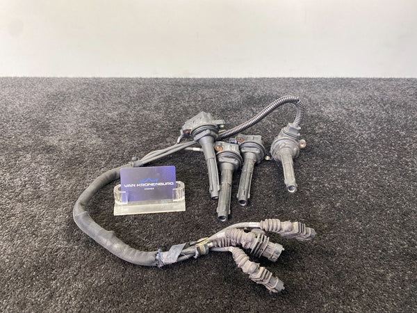 Maserati Quattroporte 4.2L V8 Bobine Set 1220703017