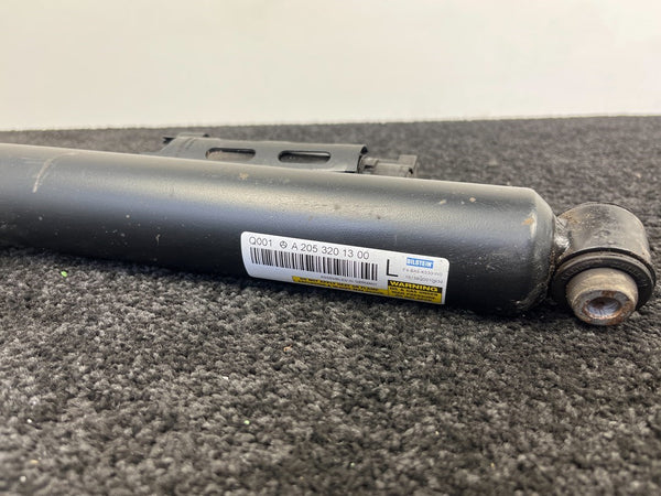 Mercedes Benz C63 AMG (W205) Schockdemper Links Achter