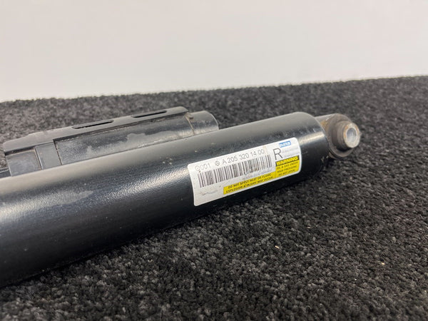 Mercedes Benz C63 AMG (W205) Schockdemper Rechts Achter