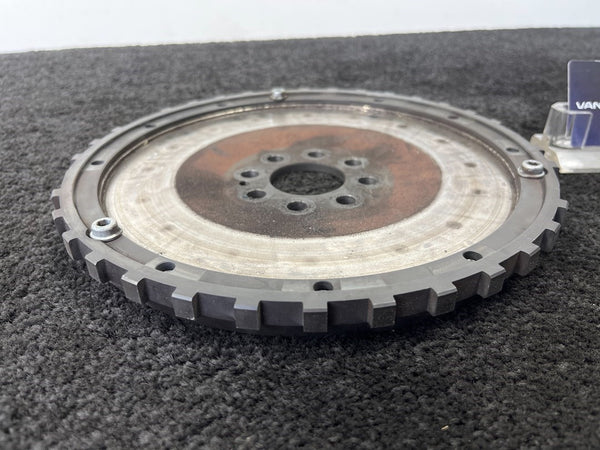 Lamborghini Gallardo LP500 5.0 V10 Schwungrad