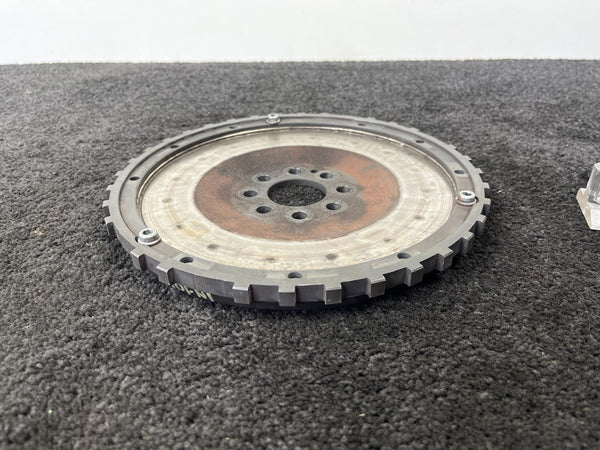 Lamborghini Gallardo LP500 5.0 V10 Schwungrad