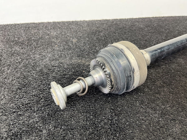 BMW 6-Serie GT (G32) Aandrijfas Links Achter