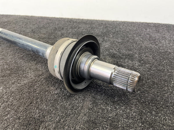 BMW 6-Serie GT (G32) Aandrijfas Rechts Achter