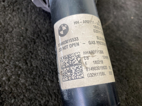 BMW 6-Serie GT (G32) Schokdemper Links Achter