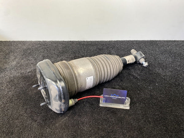 BMW 6-Serie GT (G32) Schokdemper Links Achter