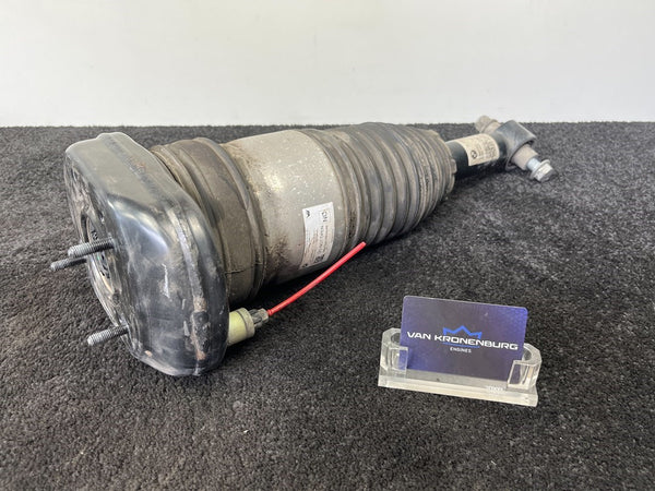 BMW 6-Serie GT (G32) Schokdemper Links Achter