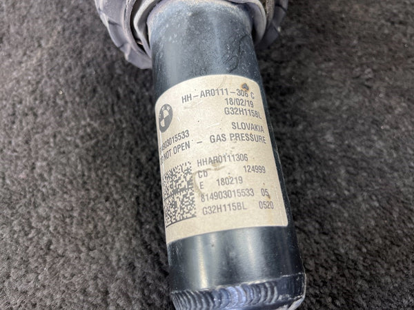BMW 6-Serie GT (G32) Schokdemper Links Achter