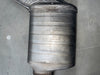 BMW 6 Series GT (G32) Diesel Particulate Filter Front Pipe
