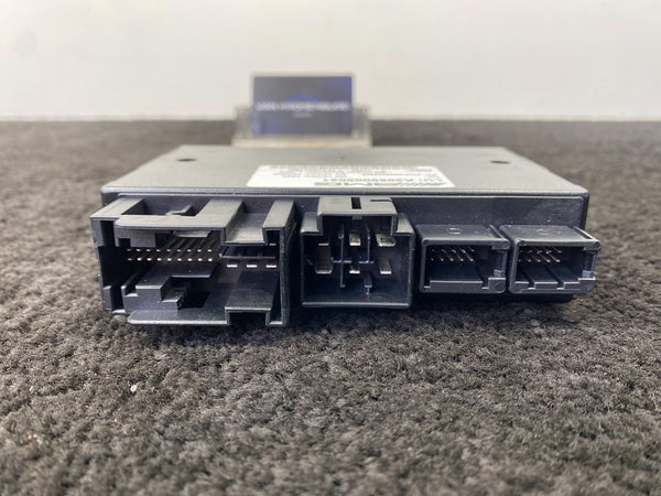 Mercedes Benz C63 AMG (W205) Sperdifferentieel Module A2059009021