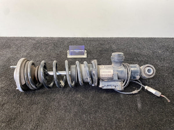 BMW 6-Serie Coupe (F13) Schokdemper Rechts Achter