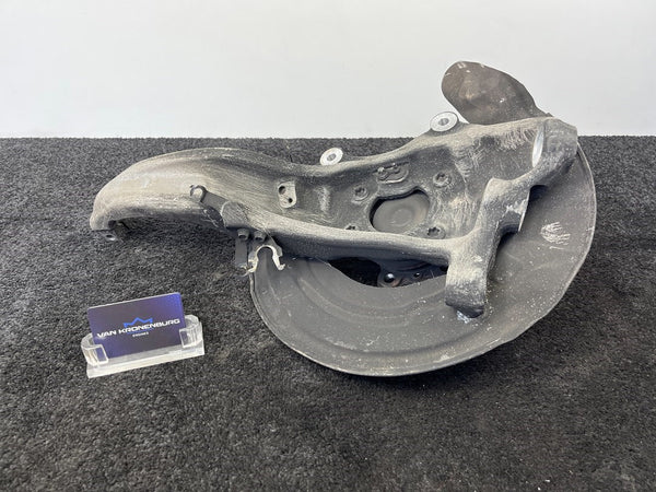 BMW 6-Serie Gran Turismo (G32) Fusee Rechts Voor