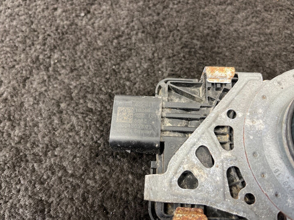 BMW 6-Serie (G32) 3.0D B57 Verdelerbak Computer