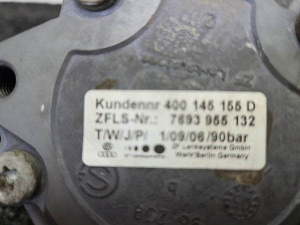 Lamborghini Gallardo LP500 5.0 V10 Stuurbekrachtiging Pomp